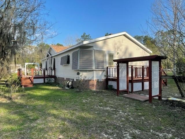 16276 SW 20th Ln., Ocala, FL 34481