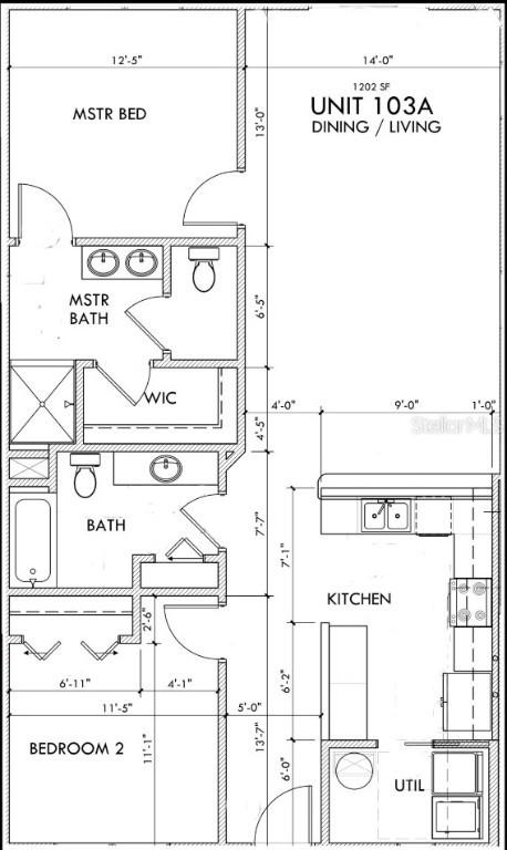 419 SE 1st Ave. #101, Ocala, FL 34471