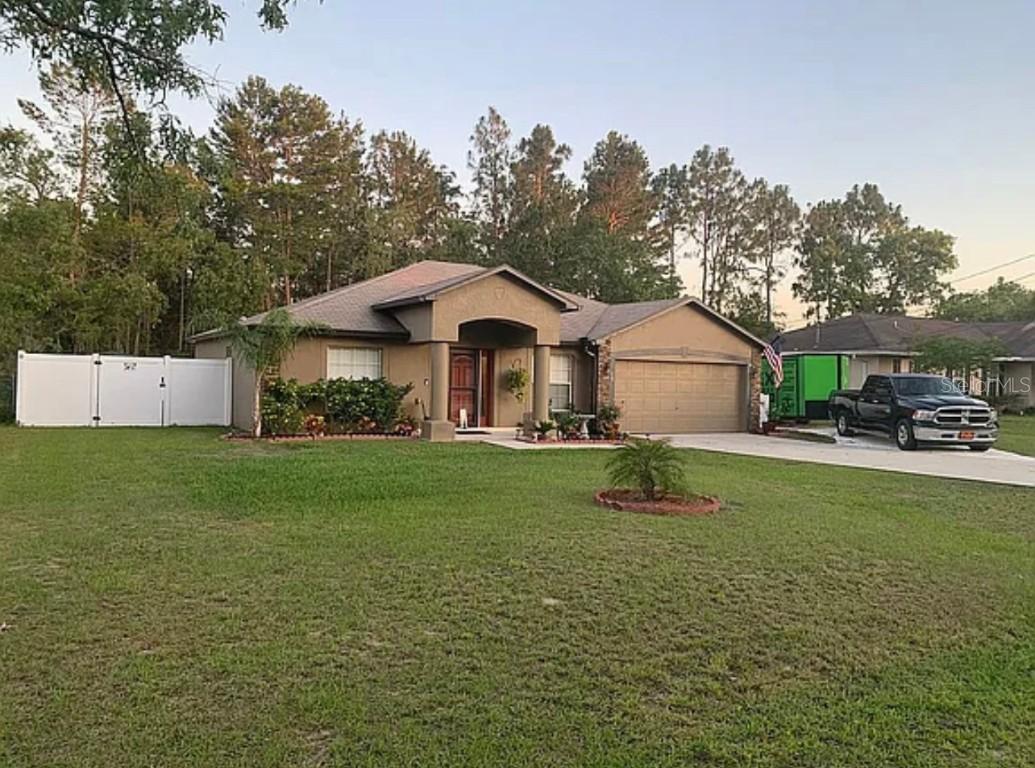 15 Pecan Run Radl, Ocala, FL 34472