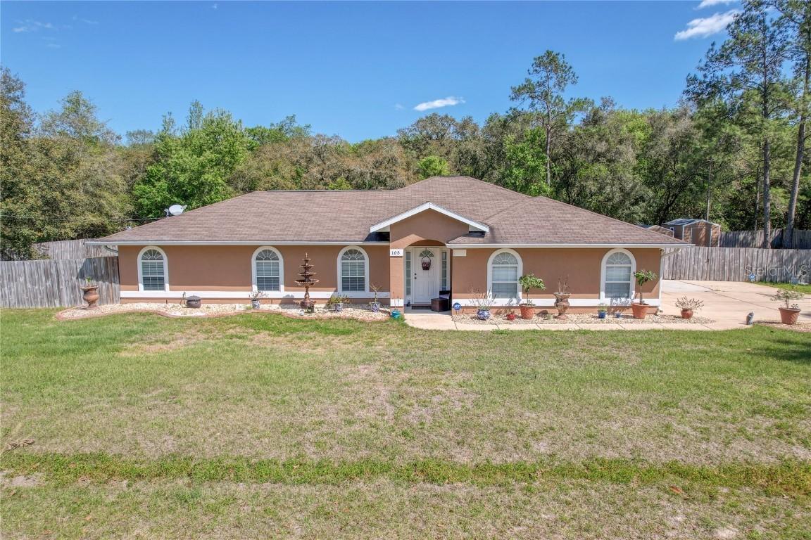 105 Redwood Track Course, Ocala, FL 34472