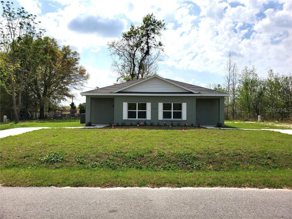 5390 NW 5th St., Ocala, FL 34482