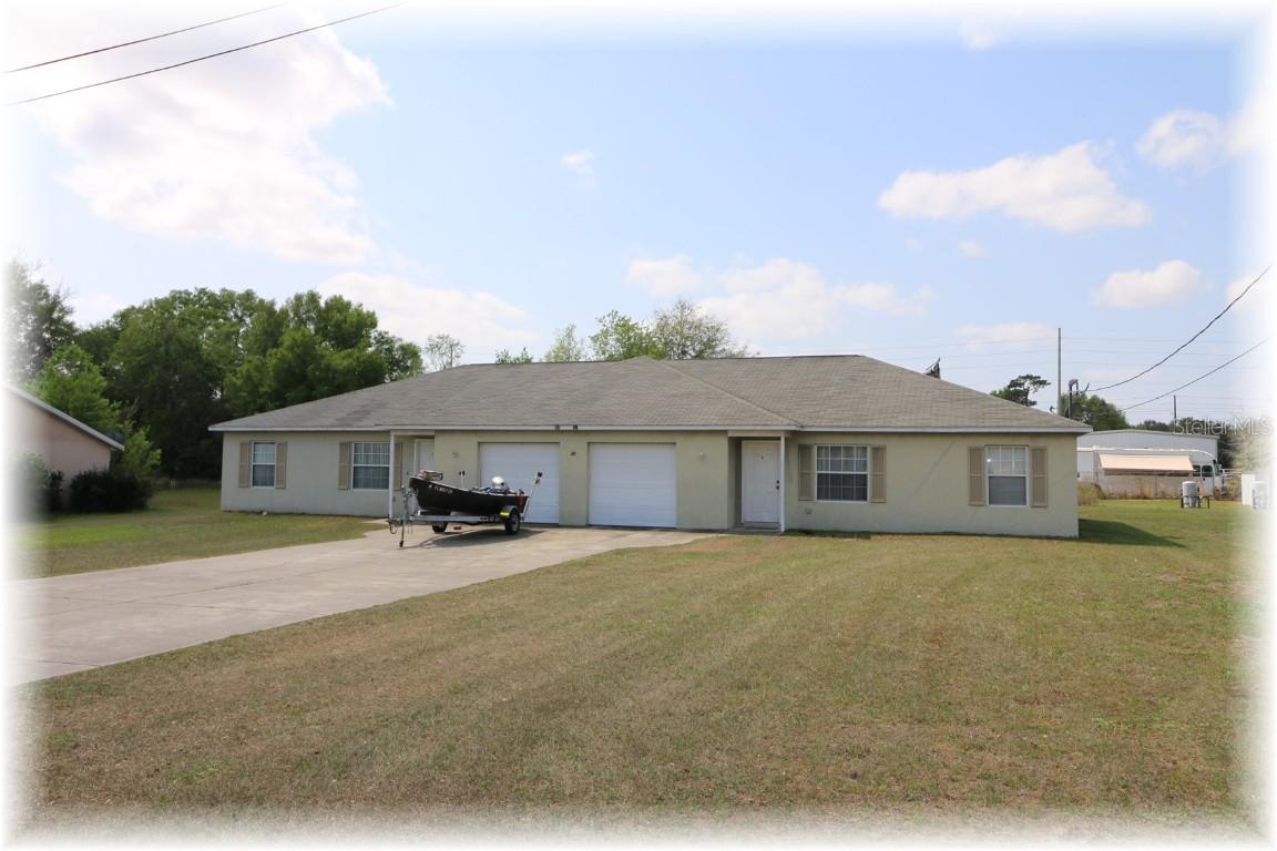 38 Banyan Course, Ocala, FL 34472