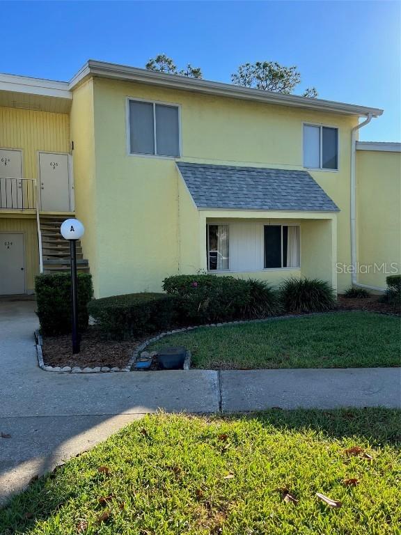 636 Fairways Cir. #A, Ocala, FL 34472