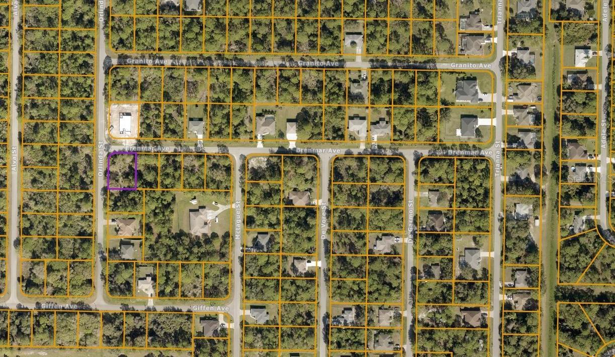 00 Orlinda St., North Port, FL 34291