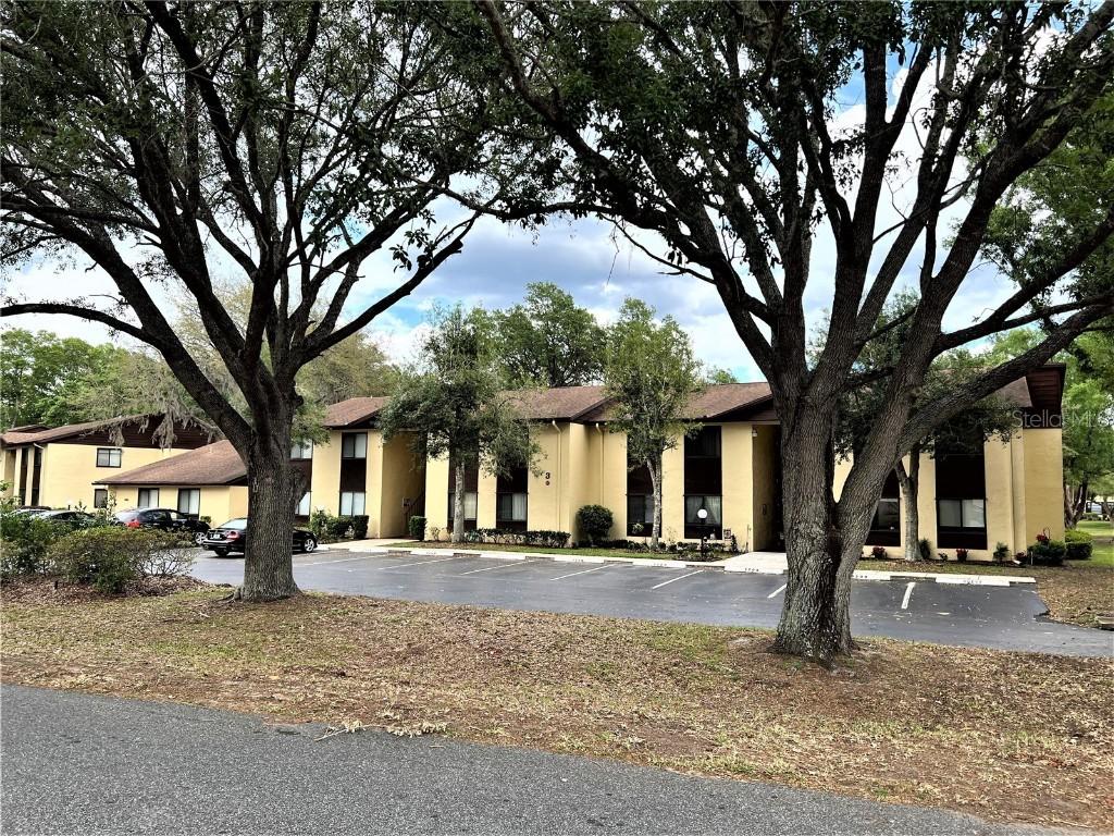 514 Silver Course #A, Ocala, FL 34472