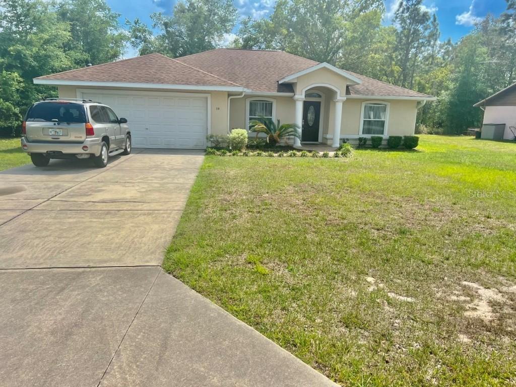 84 Hemlock Dr., Ocala, FL 34472