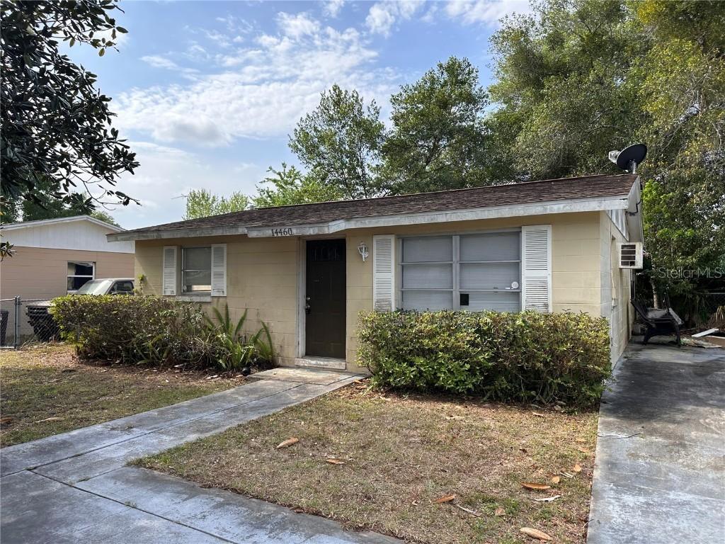 14460 SW 34 Terr Rd., Ocala, FL 34473