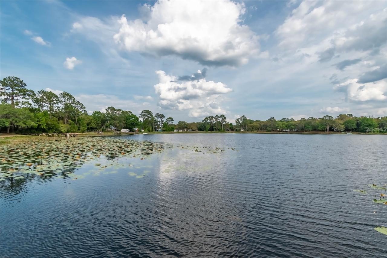 22649, 22645 and TBD NE 105th Avenue Rd., Fort Mc Coy, FL 32134