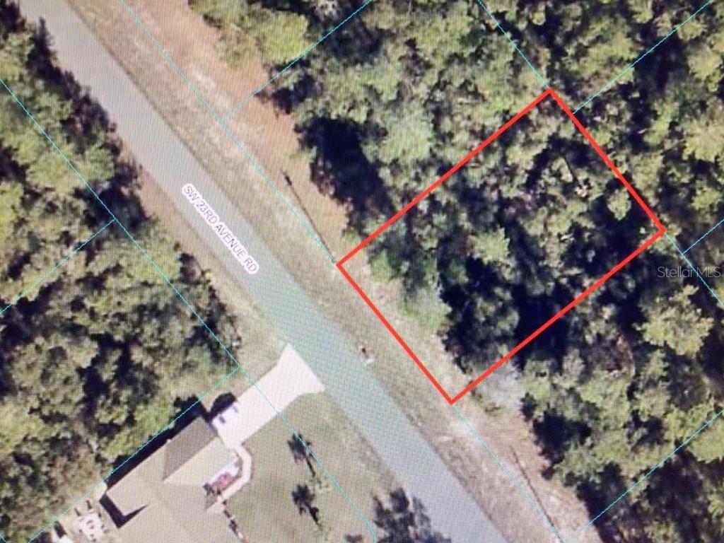 SW 23rd Ave Rd, Ocala, FL 34473