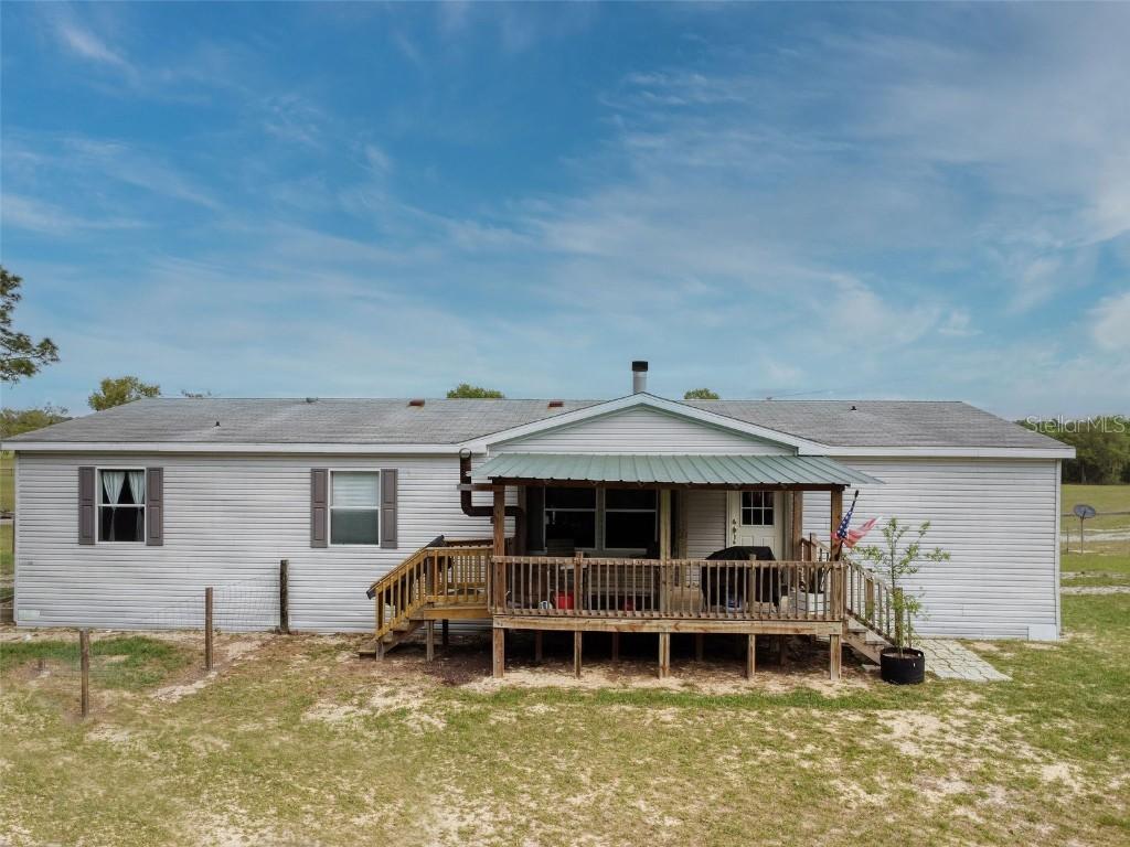 16170 SW 30th Ln., Ocala, FL 34481