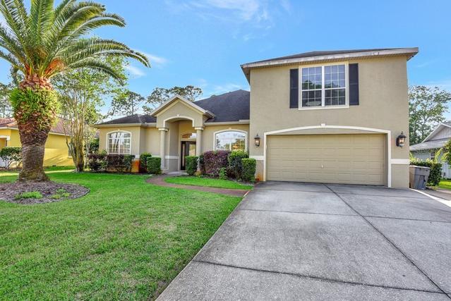 New Homes with In-ground Swimming Pools in Palm Coast: April 9th to April 15th