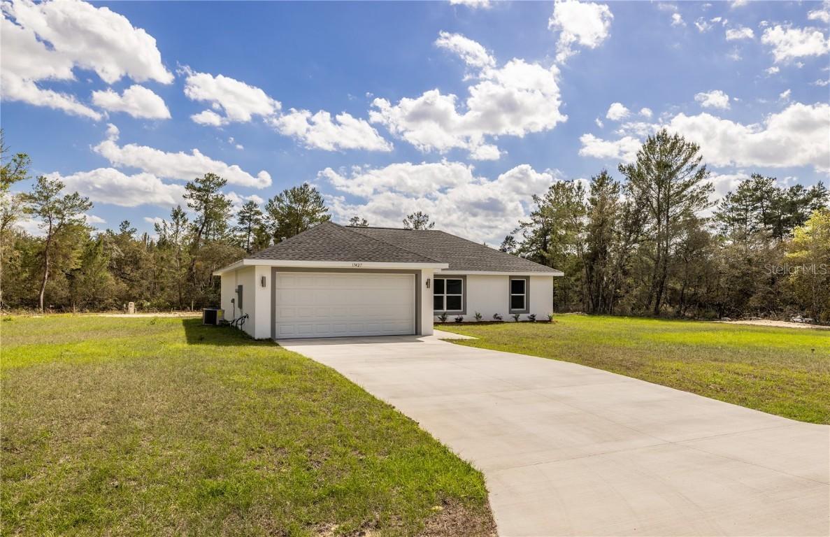 3906 SW 161st Loop, Ocala, FL 34473