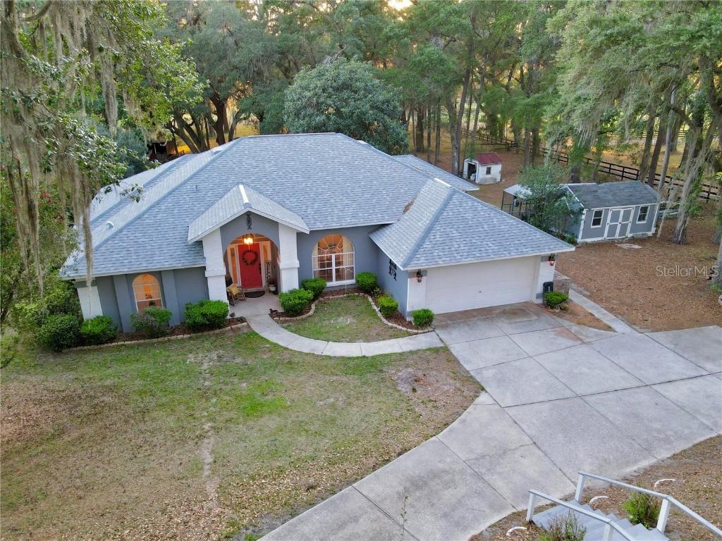 8140 NW Highway 225a, Ocala, FL 34482