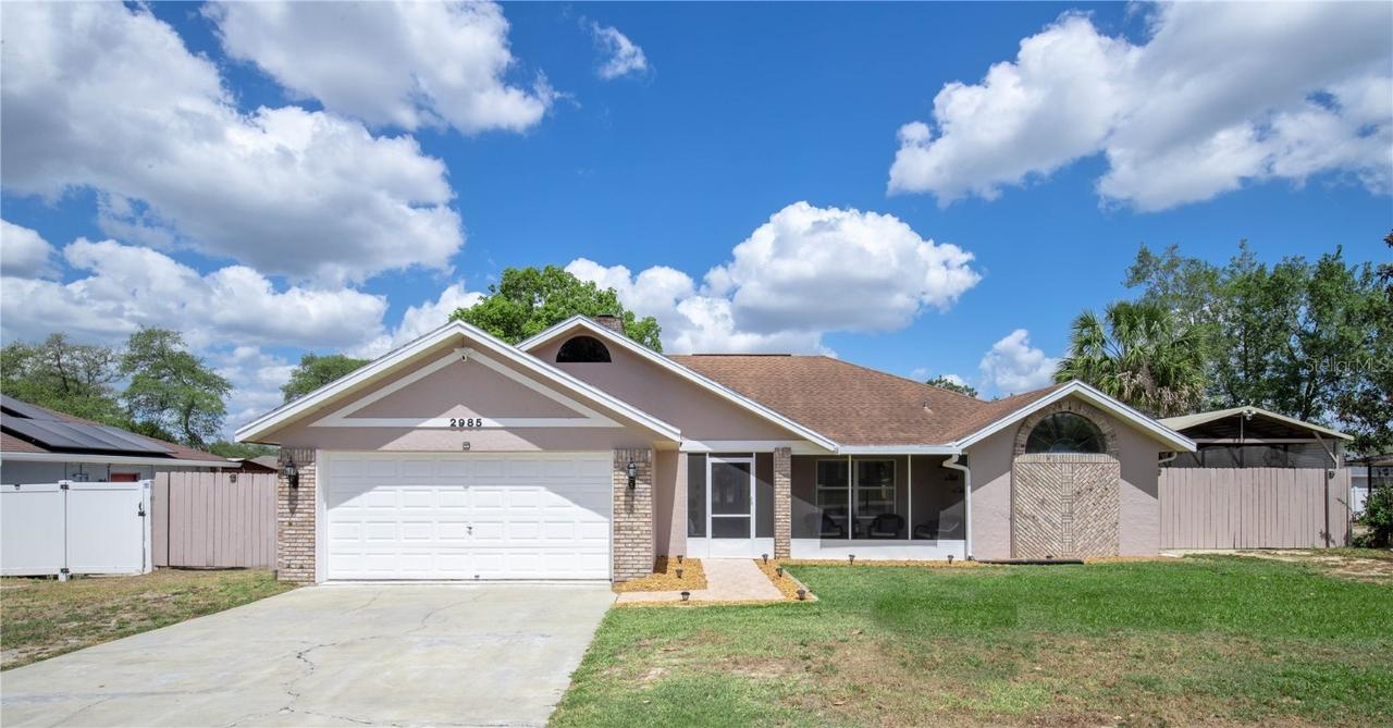 2985 SW 143 Pl Rd., Ocala, FL 34473