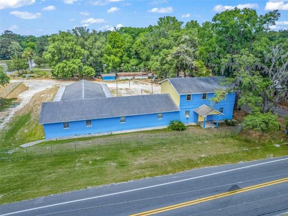 New Homes For Sale This Week That Attend Belleview-Santos Elementary School: April 21st to April 27th