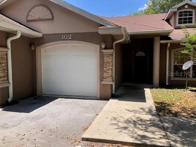 2635 NE 7th St. #102, Ocala, FL 34470