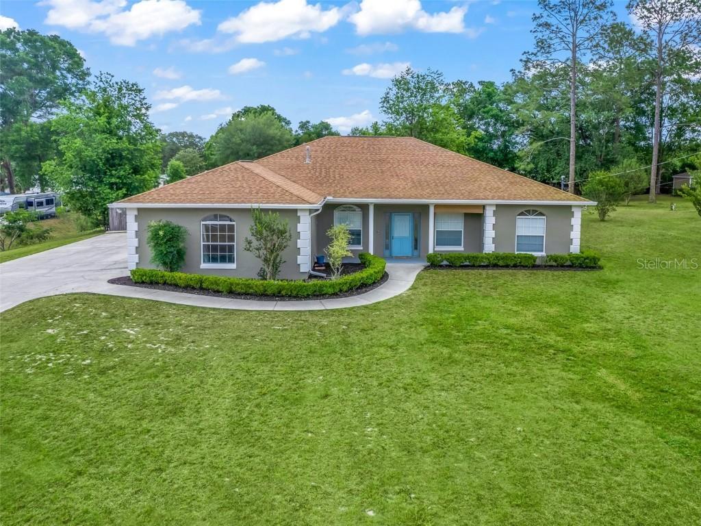 551 NE 61st Ter., Ocala, FL 34470