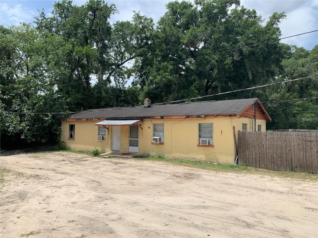 1940 NW 12 St., Ocala, FL 34475