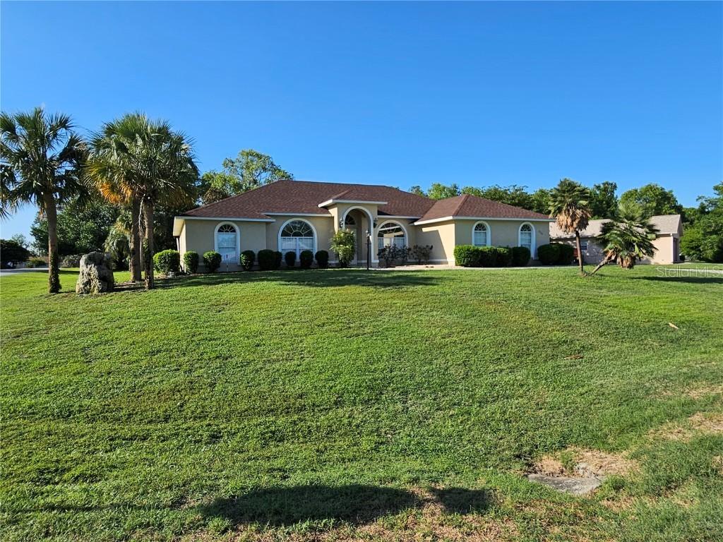 5300 SW 109th Place Rd., Ocala, FL 34476