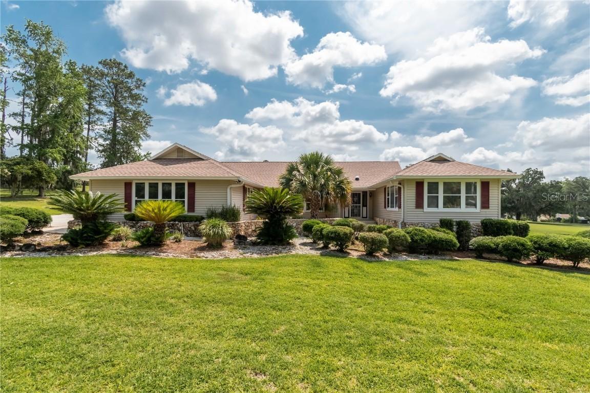 5391 NW 76th Ct., Ocala, FL 34482