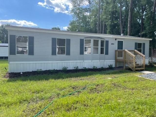 8894 SW 34th Ave., Ocala, FL 34476