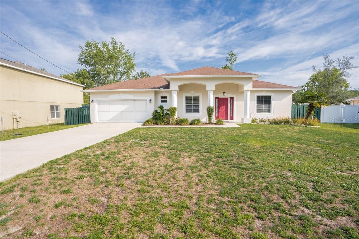 55 Pecan Pass Tr., Ocala, FL 34472