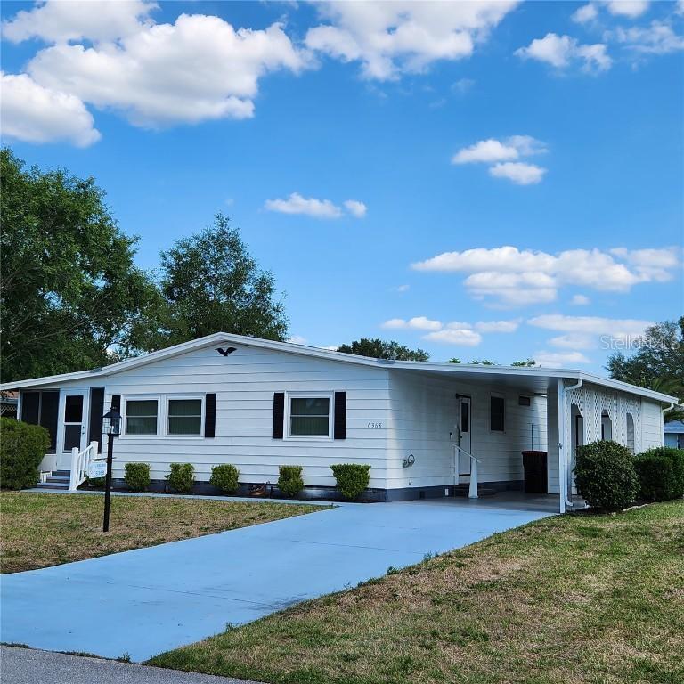 6368 SW 84th St., Ocala, FL 34476