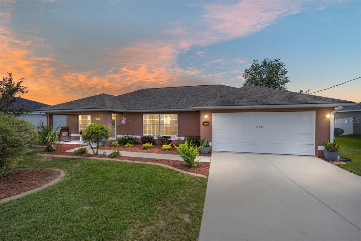 101 Dogwood Drive Cir., Ocala, FL 34472