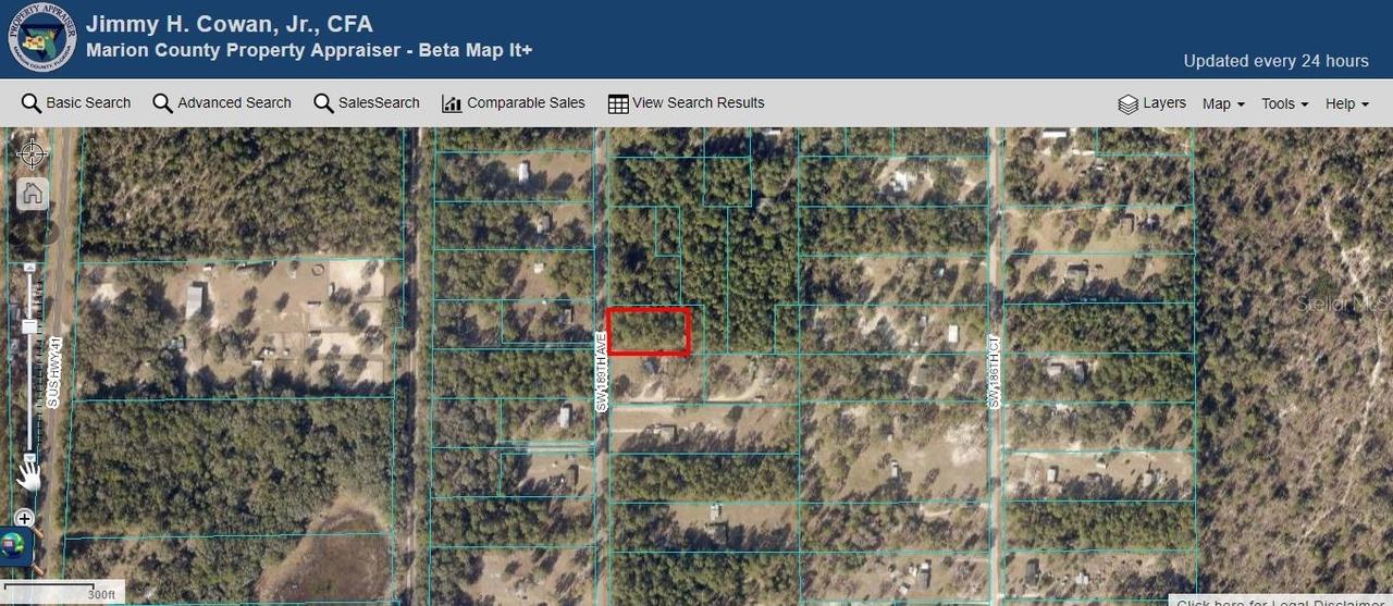 00 SW 189th Ave., Dunnellon, FL 34432