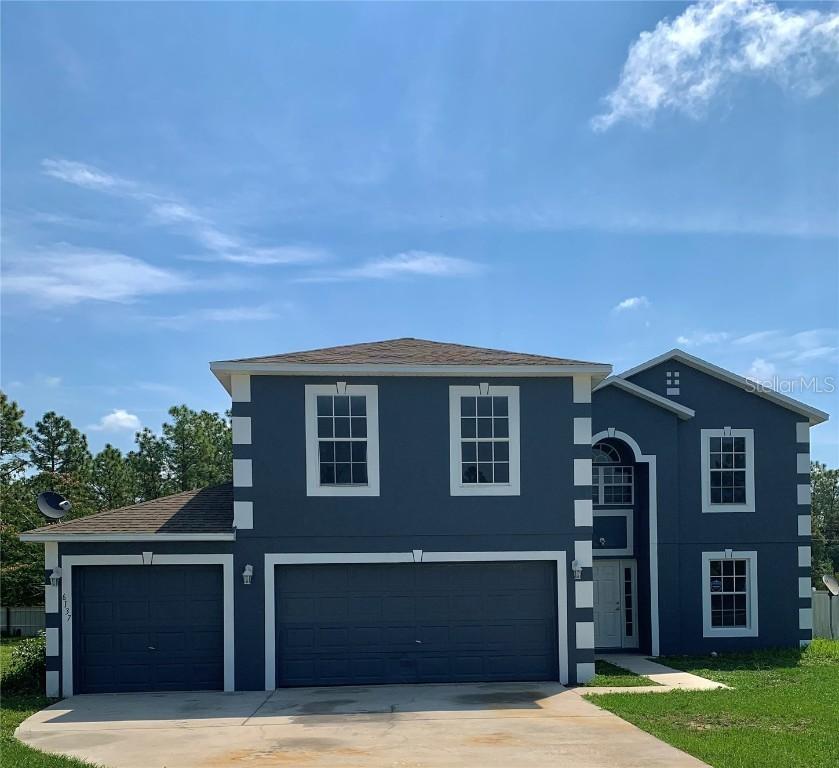 6137 SE 80 Ct., Ocala, FL 34472