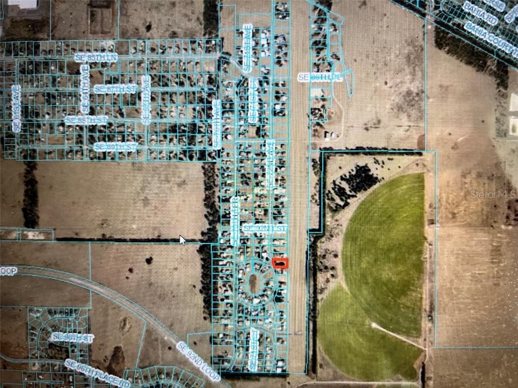 00 SE 72nd Ave., Ocala, FL 34472