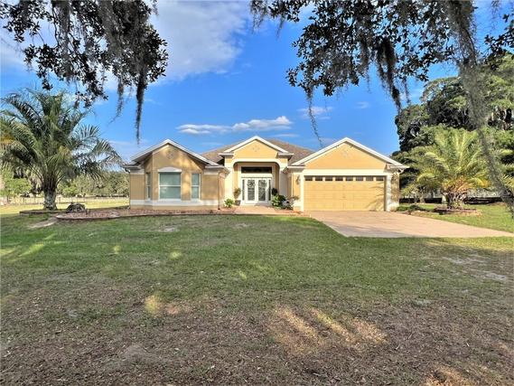 New Construction Homes For Sale This Week in Oxford: May 10th to May 16th