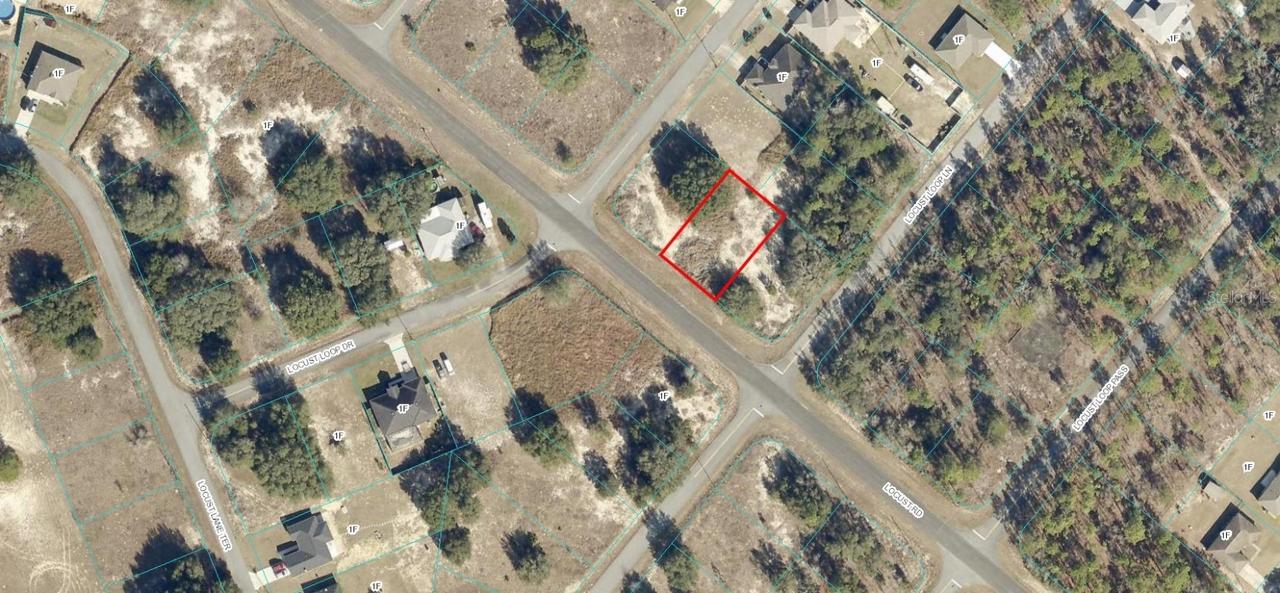 Locust Rd., Ocala, FL 34472