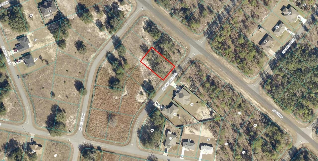 Locust Loop Pass, Ocala, FL 34472