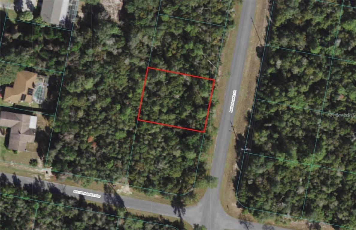 Marion Oaks Drive, Ocala, FL 34473