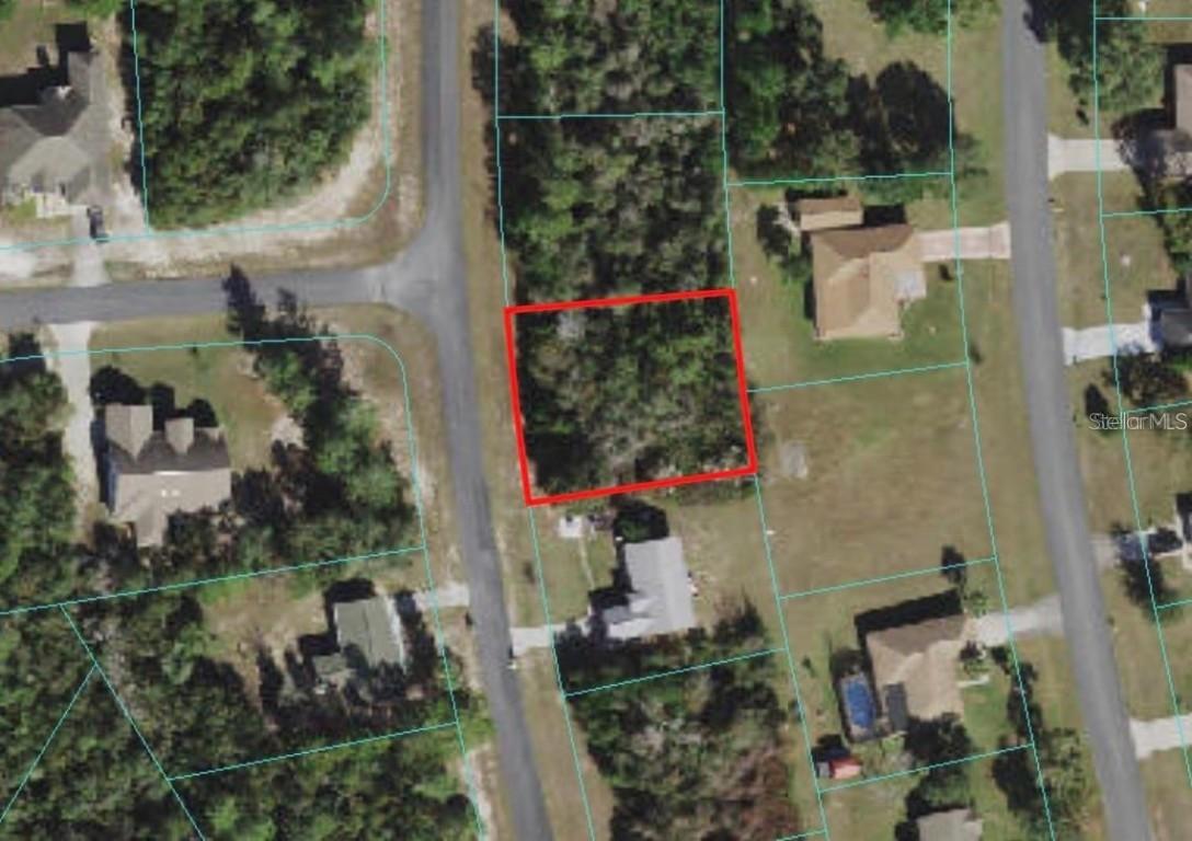 Se 44th Cir, Ocala, FL 34473