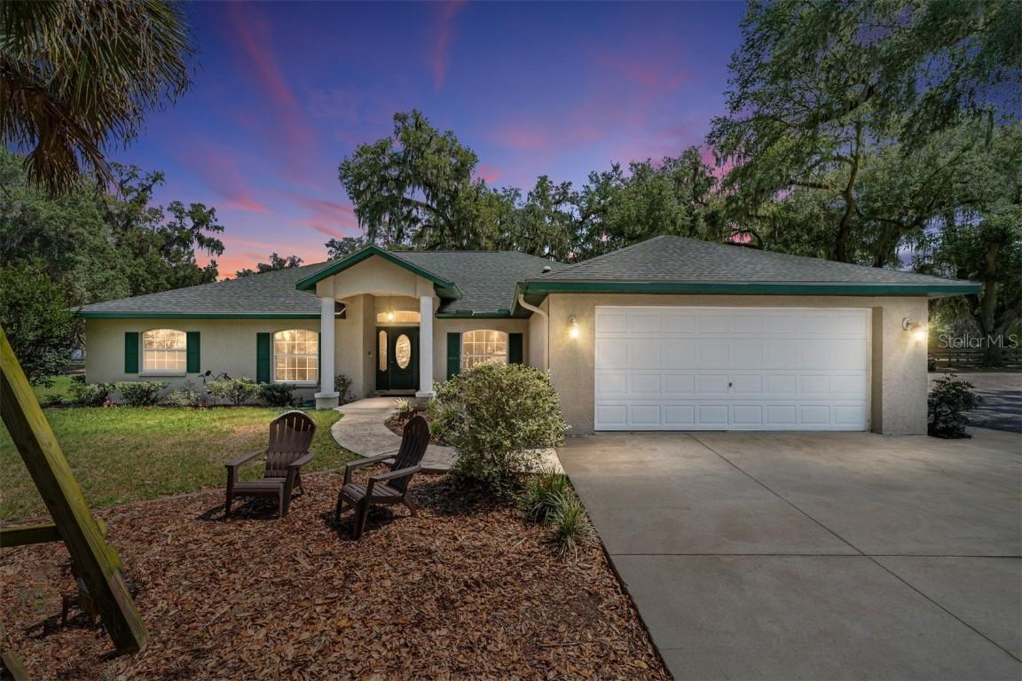 1891 NW 150th Ave., Ocala, FL 34482