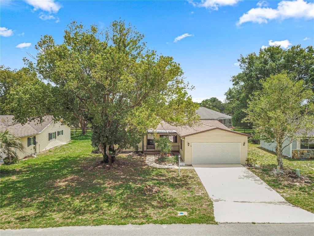 8315 SW 64 Ave., Ocala, FL 34476