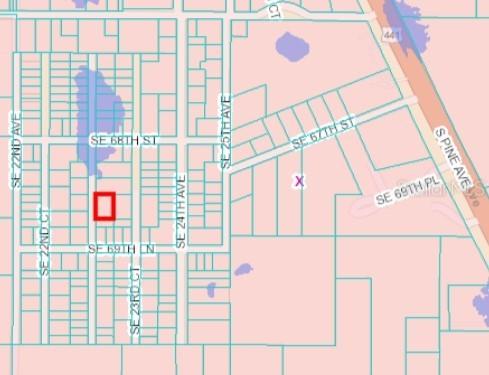 00 SE 23rd Ave., Ocala, FL 34480