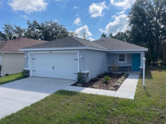 New Construction Homes For Sale This Week in Floral City: May 17th to May 23rd