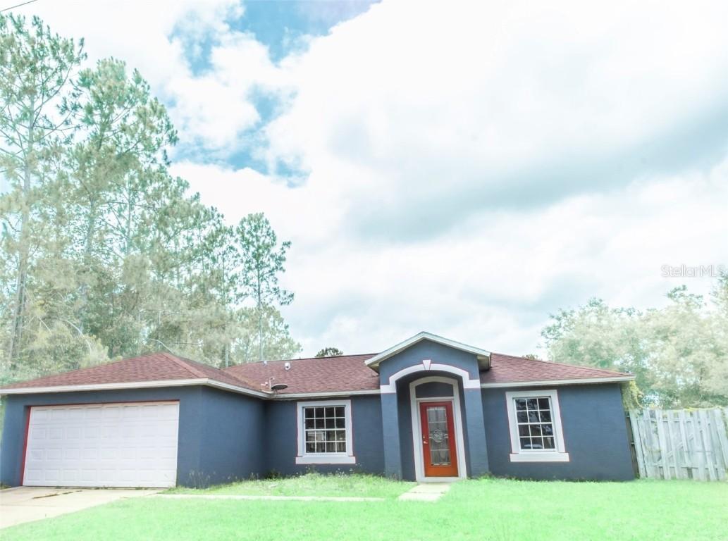 45 Brockton Ln., Palm Coast, FL 32137