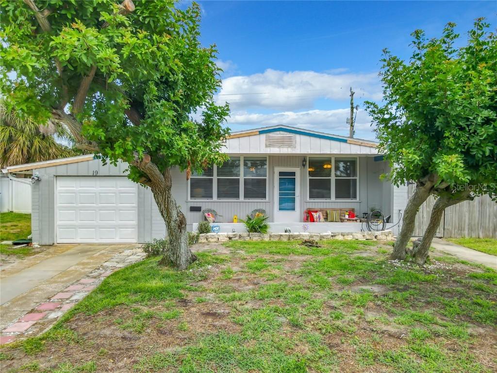 19 Pinta St., Ormond Beach, FL 32176