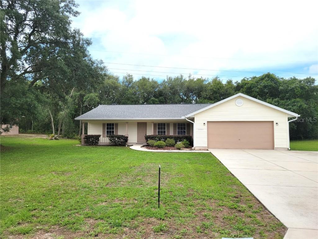 13341 SW 29 Cir., Ocala, FL 34473