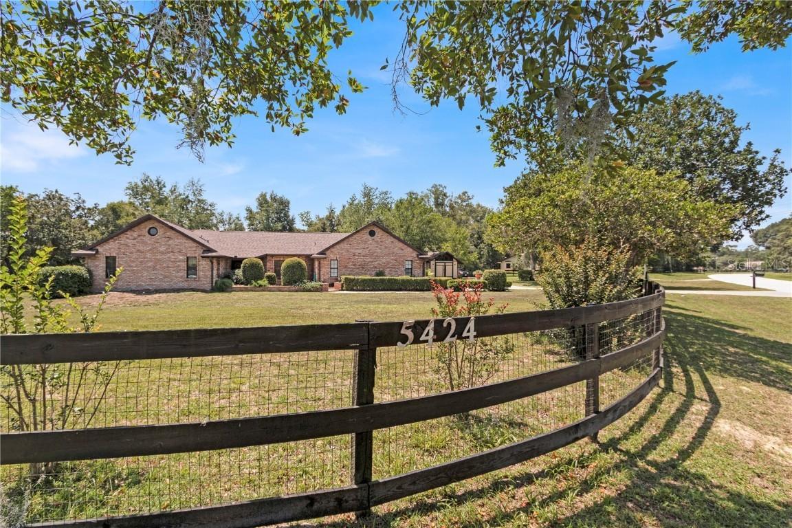 5424 SW 31st St., Ocala, FL 34474