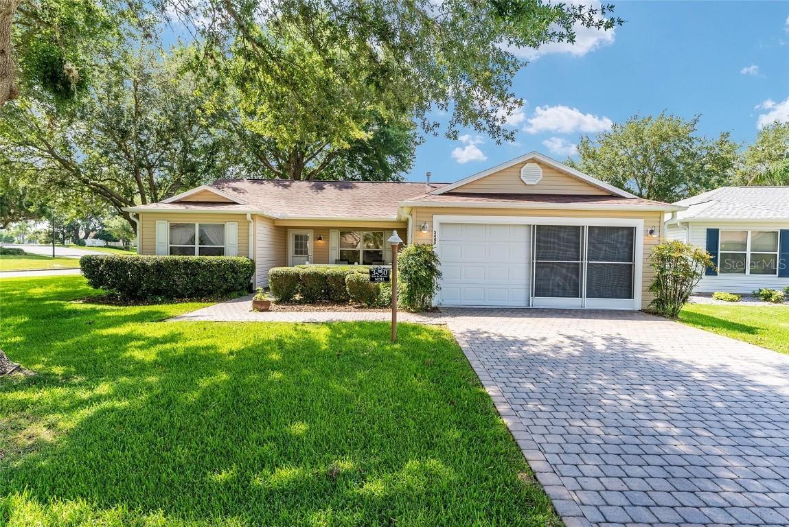 3440 Idlewood Loop, The Villages, FL 32162