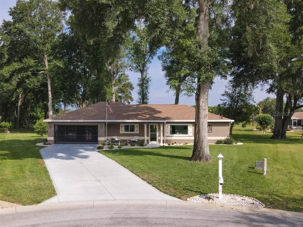 14609 SW 112th Cir., Dunnellon, FL 34432