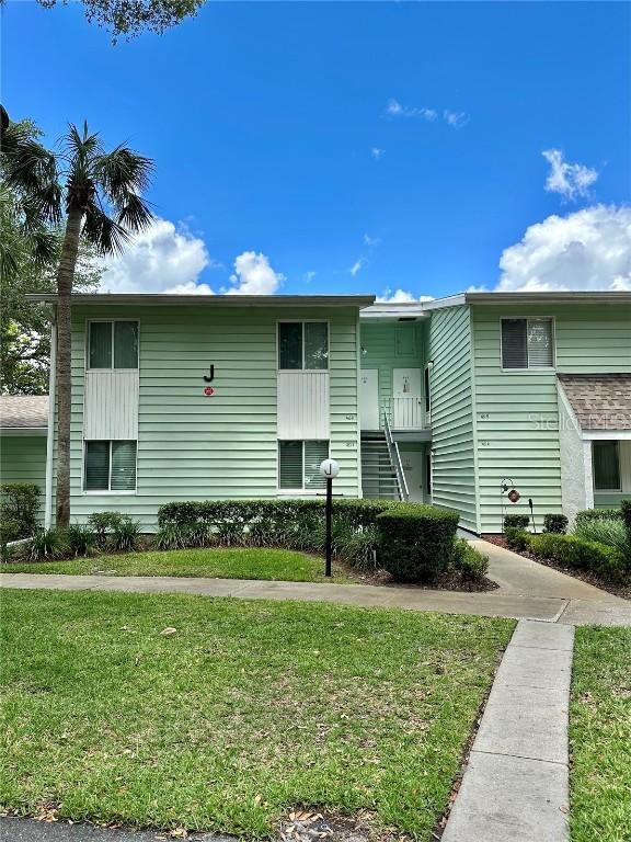 463 Midway Dr. #Unit B, Ocala, FL 34472