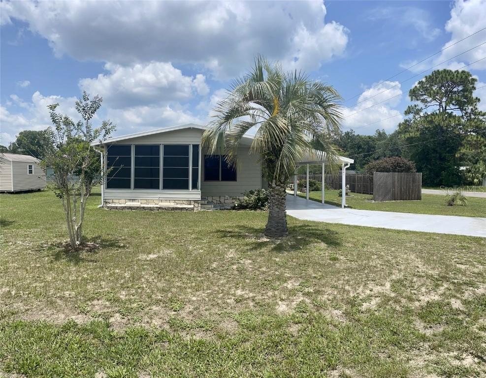 6841 NE 5th St., Ocala, FL 34470