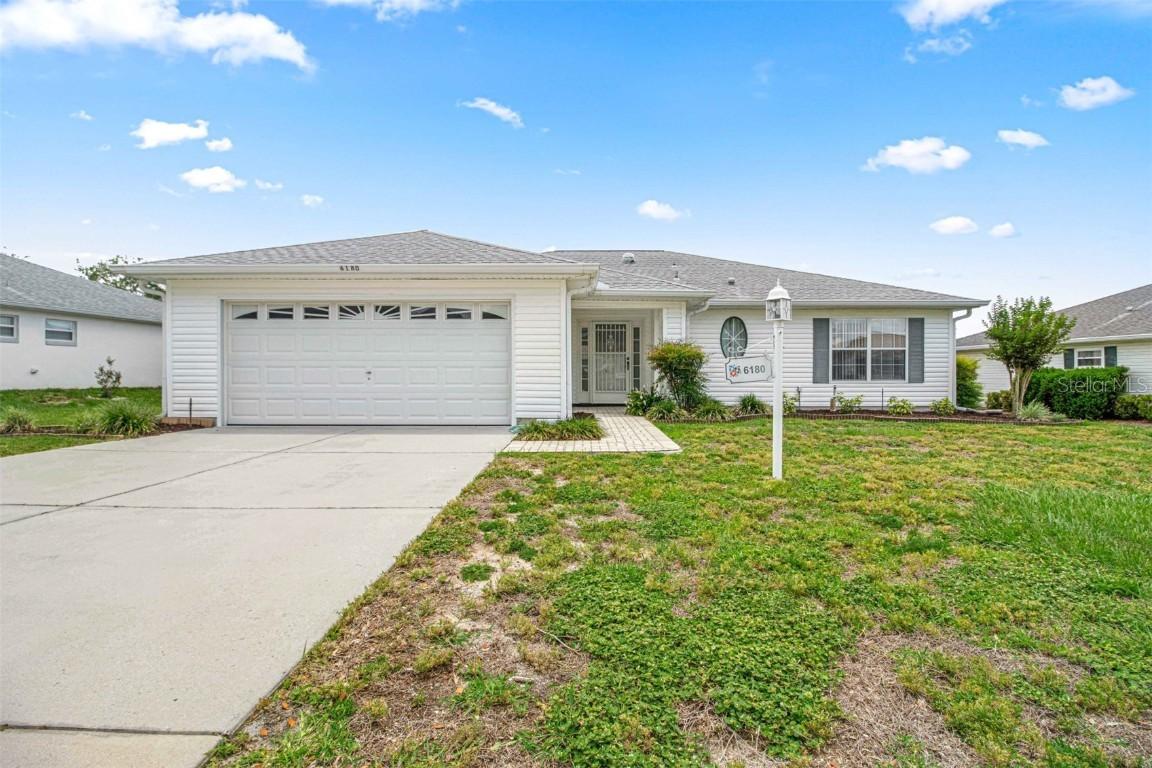 6180 SW 84 Pl., Ocala, FL 34476