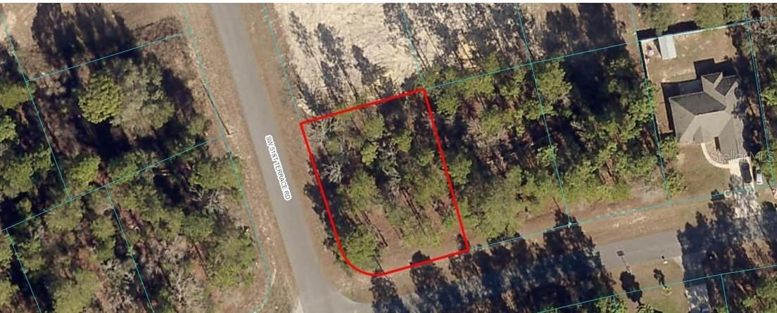 5101 SW 155th Loop, Ocala, FL 34473